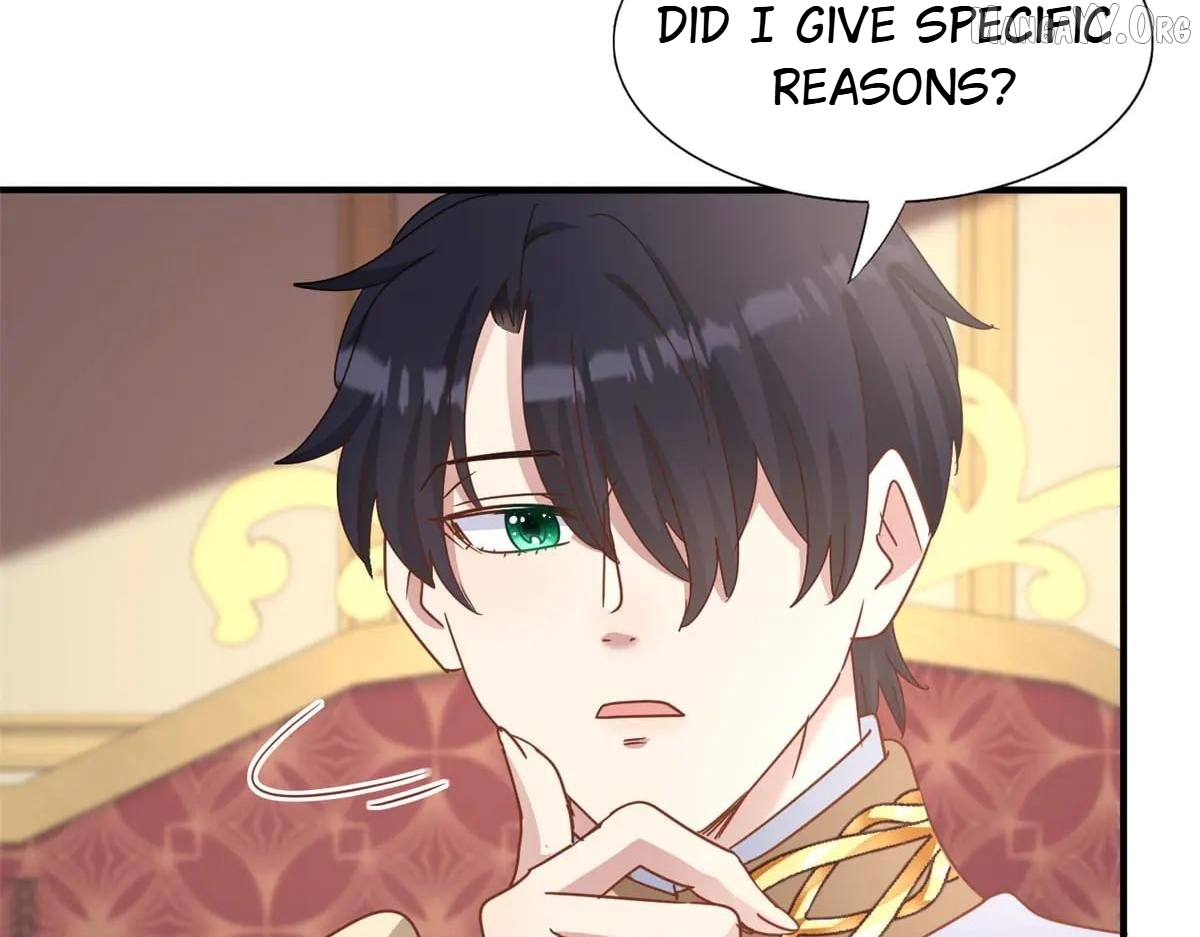 Don't Embarrass Me Chapter 178 - page 11